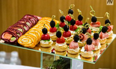 Павлодарские заключённые прошли кулинарный мастер-класс