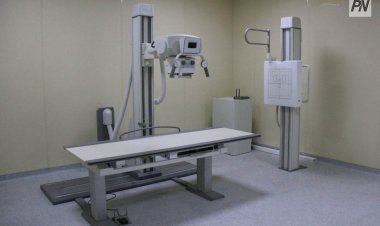 Павлодар облысында емханалардың бірінде жаңа сәулелік диагностика бөлімі ашылады
