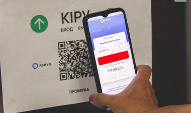 Павлодардағы медициналық ұйымдар электрондық карталарға көшеді
