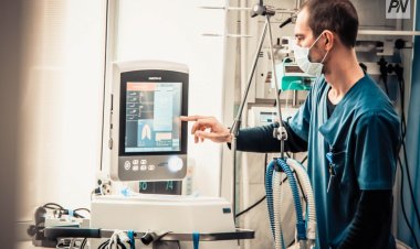 Екібастұзда апаттан зардап шеккен жасөспірім реанимацияға түсті