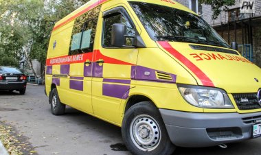 Стало известно о состоянии пострадавшей во время непогоды в Павлодарской области