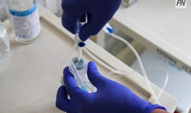 Павлодарлық жедел жәрдемде ЖРВИ-мен байланысты қоңыраулар саны азаймай тұр