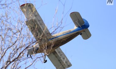 Ертістен Павлодарға санитарлық авиациямен науқас жеткізілді