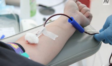 Павлодарлық қан орталығы донорларды іздестіруде