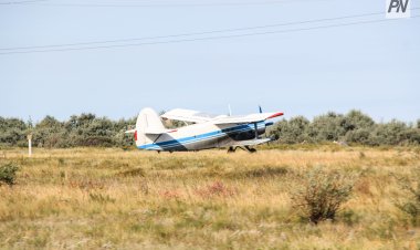 Павлодарская медавиация спасла новорожденного ребенка