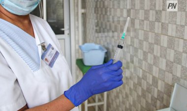 В Павлодар завезут вакцину против рака шейки матки