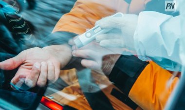 Маймыл шешегі: Қазақстанда бірде-бір жағдай тіркелген жоқ