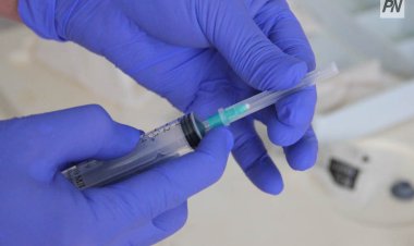 Третья медсестра появится у павлодарских педиатров