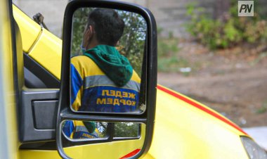 Павлодарда зейнеткер көпқабатты үйден құлап көз жұмды