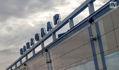 Крупный штраф заплатил павлодарский аэропорт за молчание