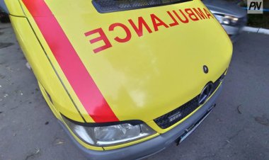 Екібастұз қаласының жедел жәрдем станциясының қызметі тексеріске ұшырайды