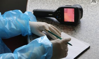 Мал сияқты жерге тастады: Павлодарлық ауруханада қызметтік тексеріс болады