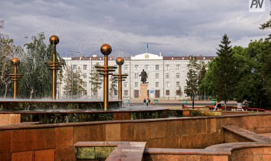 Города-побратимы: с кем Павлодар строит мосты