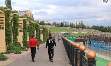 Павлодарлық жағалауда бос орындар жәрмеңкесі өткізіледі