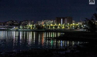 Тысячу фактов о Павлодарской области выпустят в виде книги