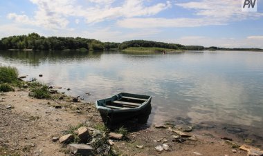 Павлодарлықтар Ертіс суын жіберудің оңтайлы нұсқасын ұсынды