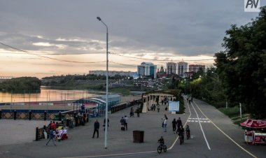 Павлодар облысында тұрғындар саны азайды