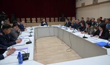 В Павлодарской области разработают план по защите детей от насилия