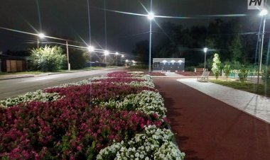В Павлодаре ночные прогулки без взрослых обернулись для детей серьезными последствиями