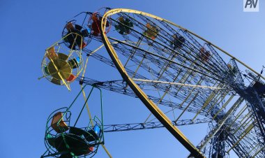 Екібастұзда орталық саябақты абаттандыру жұмыстары басталады