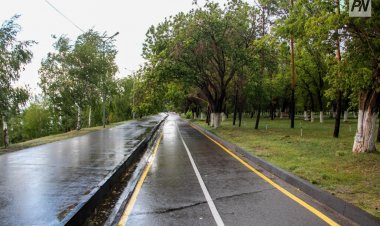Павлодарда этносаябақ жаңғыртылады