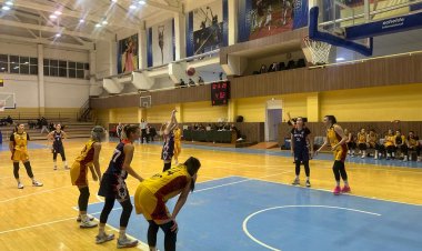 Павлодарлық баскетболшылар Қазақстан чемпионаты көшбасшыларының бірімен ойнады