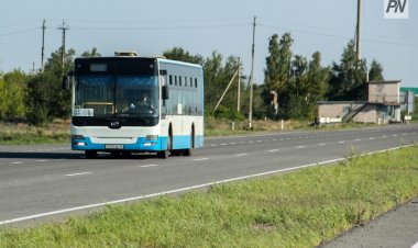 Екібастұздықтар Ақкөл ауылының мерейтойына тегін автобустармен жете алады