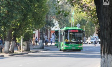 Павлодарда жеті автобус бағытына уақытша өзгерістер енгізілді