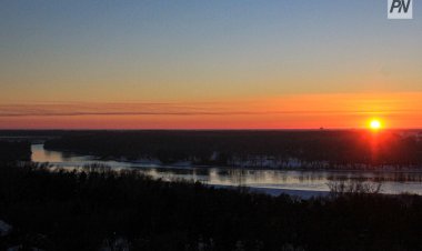 В Павлодарской области открыли дороги по всем направлениям