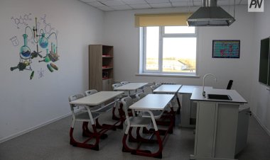 Школы Павлодара и Аксу временно перейдут на онлайн-формат