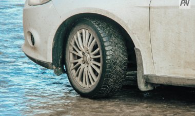 Павлодар облысында көліктер үшін мұз өткелдері әлі жабық