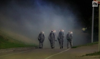 Павлодарлықтарға кешке жағалауға бармауға кеңес беріледі