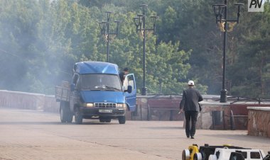 Павлодар облысында шыбын-шіркейге қарсы 400-ден астам әуе рейсі жоспарланған