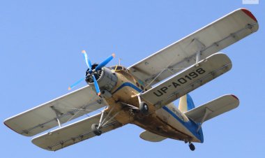 К борьбе с павлодарским гнусом подключат дополнительную технику