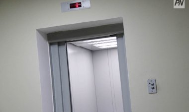 Павлодарда лифт құрылғыларында бөгде шудың бар-жоғы тексерілді