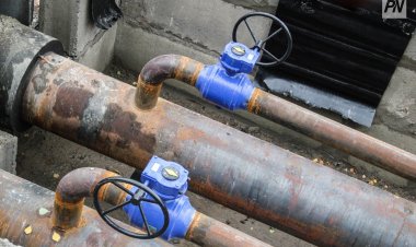 Теплосети Павлодара испытают на прочность