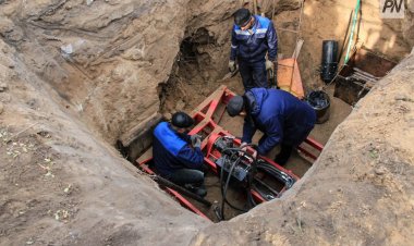 Екібастұзда ыстық суды қосу қашан басталады?