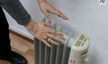 Аққулы ауданындағы аурухананың жағдайы өте нашар