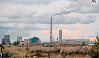 Павлодар облысында жылыту маусымы сапалы түрде өтеді