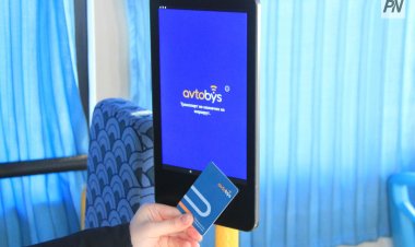 В Павлодаре технической сбой парализовал работу валидаторов