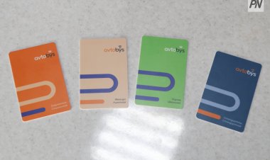 Павлодарда көлік картаның бағасы қымбаттайды