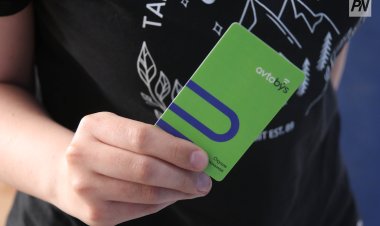 Как павлодарским школьникам обновить транспортные карты