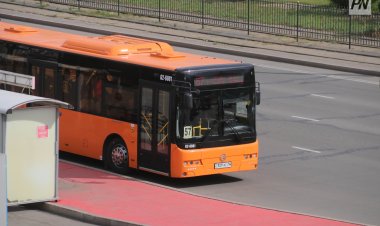 Когда автобусы начнут заезжать на павлодарские дачи