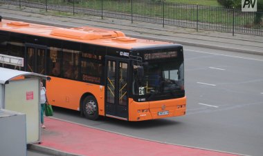 Павлодар облысы автобус тасымалы құны өскен өңірлер қатарында