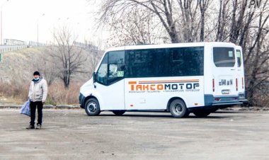 Маршрутки в Павлодаре станут ходить лучше