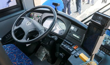 В Павлодарской области подорожает проезд на межрайонных маршрутах