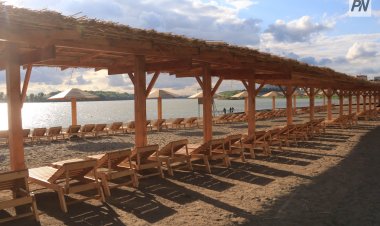 Павлодар облысында қосымша жағажайлар ашылмайды