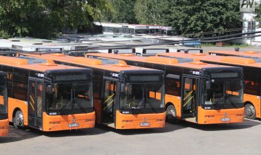 На День города павлодарцы смогут бесплатно доехать до ипподрома
