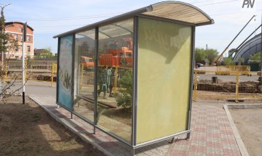 Павлодарда бірнеше автобустың бағыты өзгерді