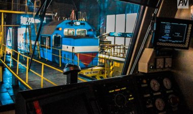 Павлодарлық теміржолшыларға жеңілдетілген тұрғын үй беріледі